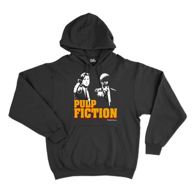 Canguro Pulp Fiction