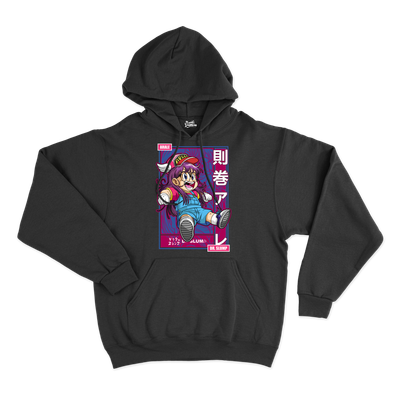 Canguro Dr. Slump - Arale Norimaki