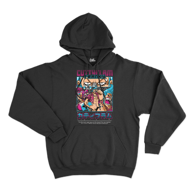 Canguro One Piece - Franky