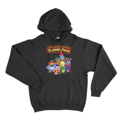 Canguro Gummi Bears