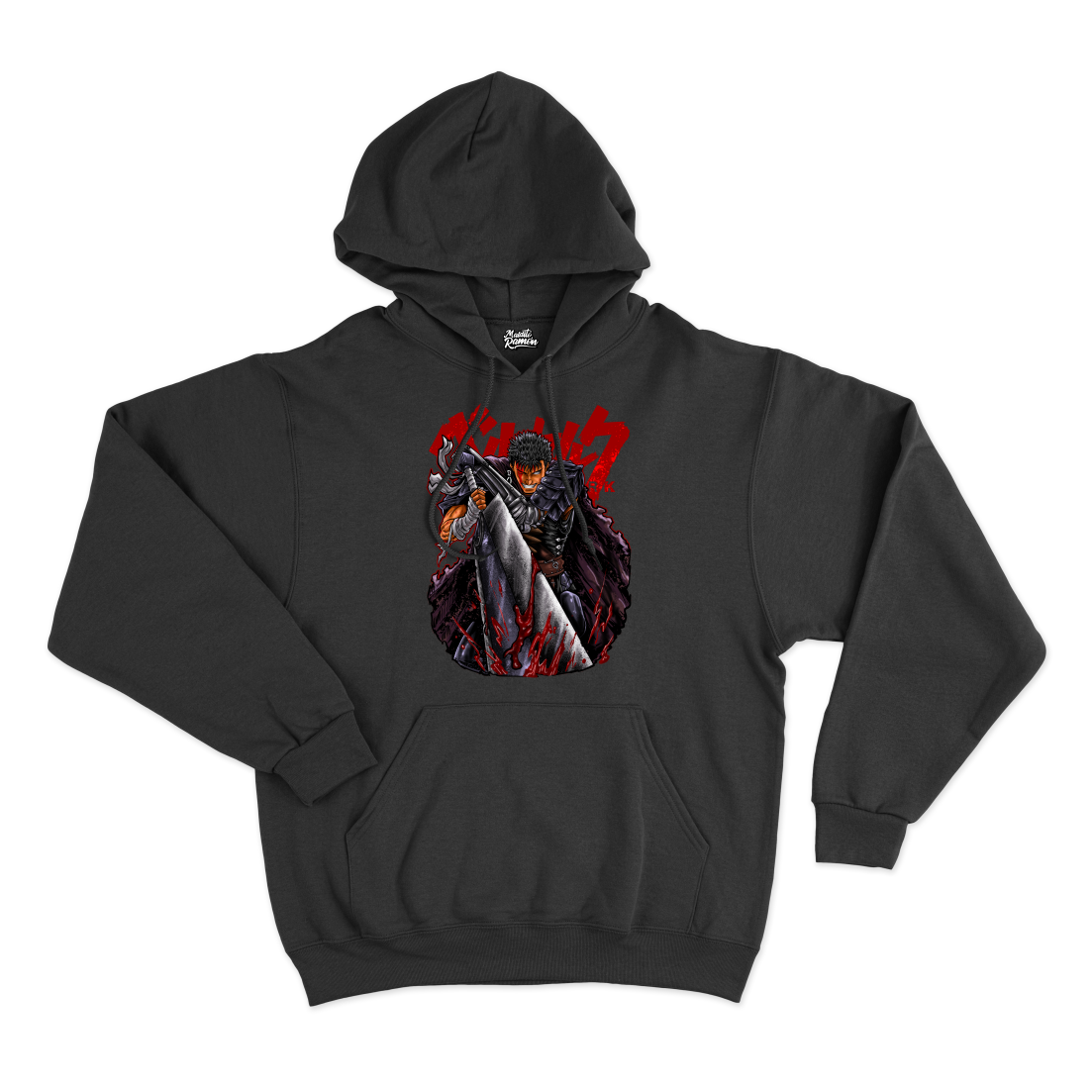 Canguro Berserk