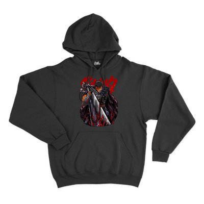 Canguro Berserk