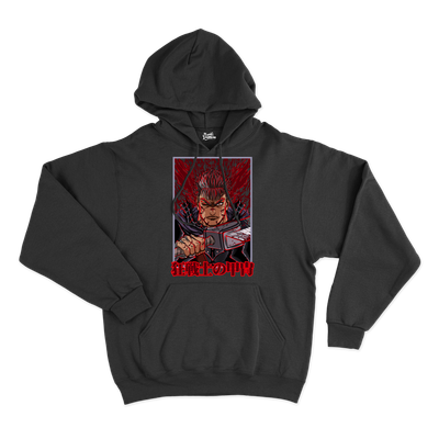 Canguro Berserk