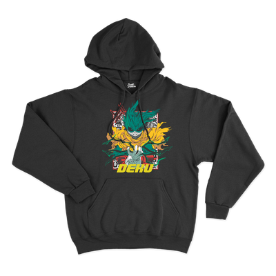 Canguro My Hero Academy - Deku Vigilante