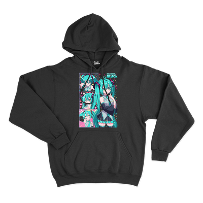 Canguro Hatsune Miku