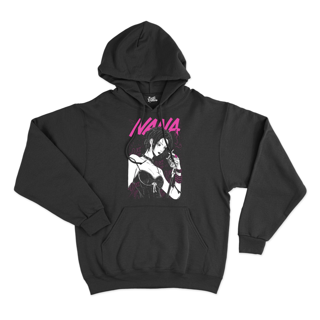 Canguro Nana - Nana Osaki
