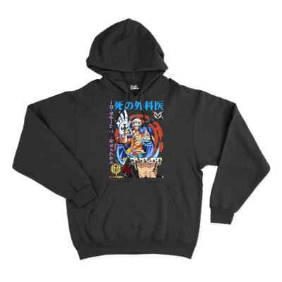 Canguro One Piece - Trafalgar Wano
