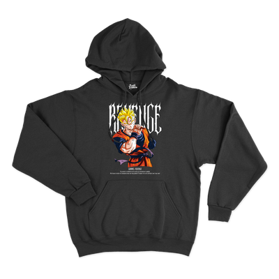 Canguro Dragon Ball Z - Gohan del Futuro