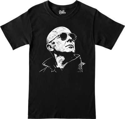 Remera Indio Solari - Si no hay amor