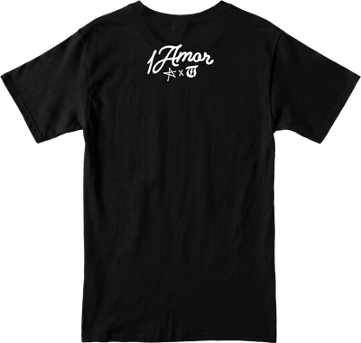 Remera Lali y Tini - Pop Girls