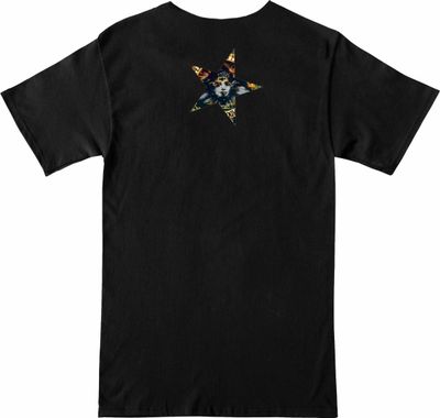 Remera La Renga - Despedazado por mil partes
