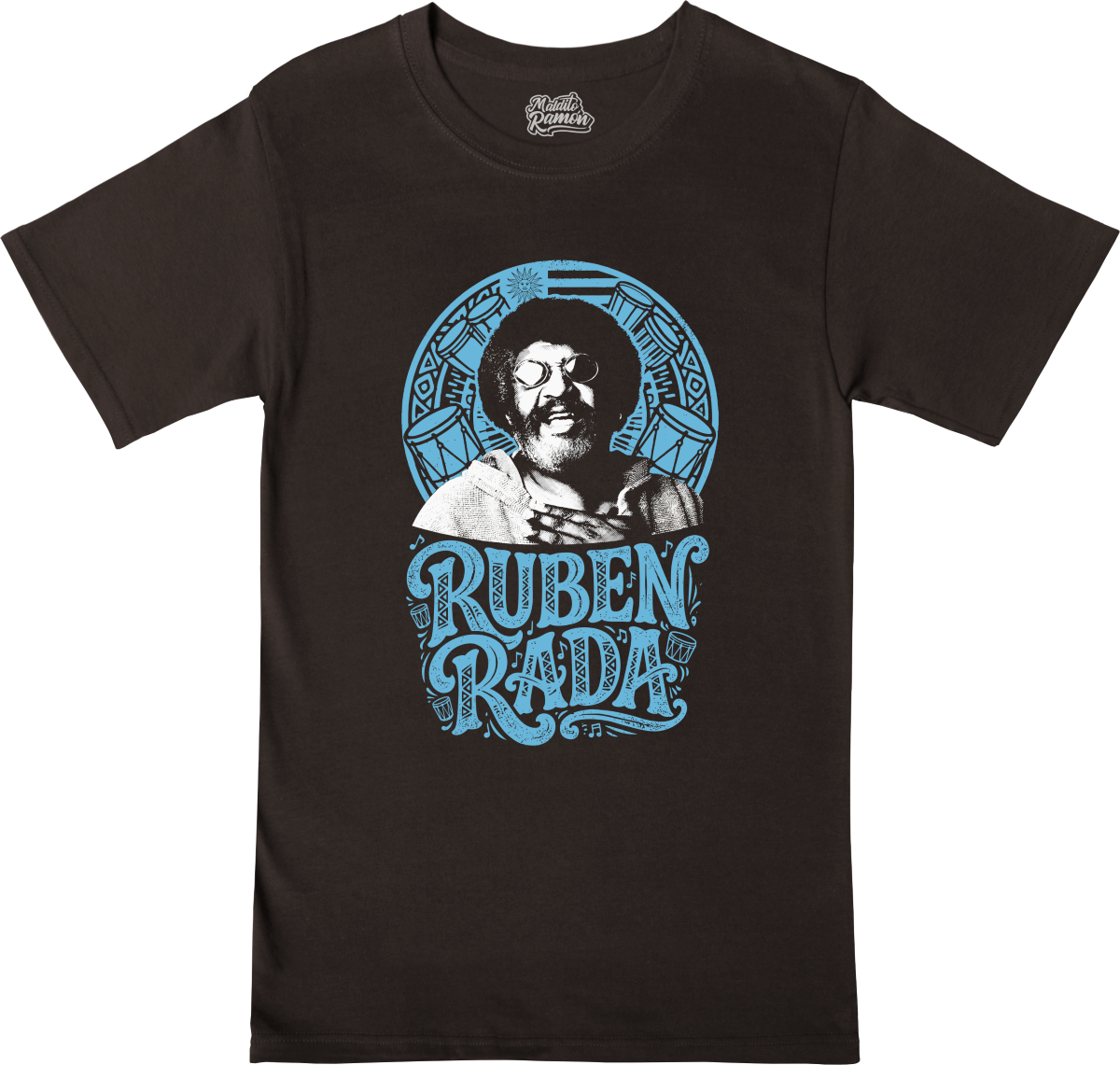Remera Ruben Rada