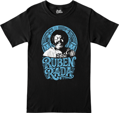 Remera Ruben Rada