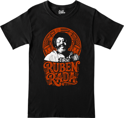 Remera Ruben Rada