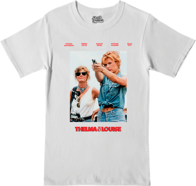 Remera Thelma &amp; Louise