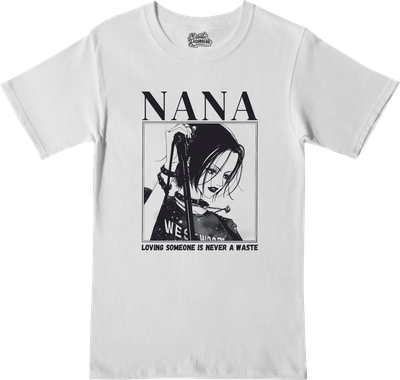 Remera Nana - Nana Osaki