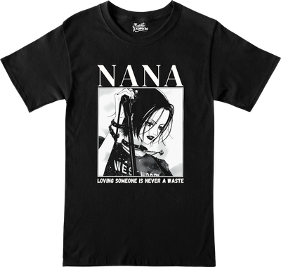 Remera Nana - Nana Osaki