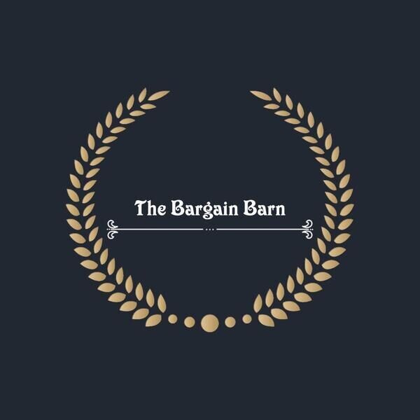The Bargain Barn