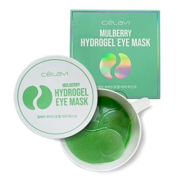 MULBERRY HYDROGEL MASK
