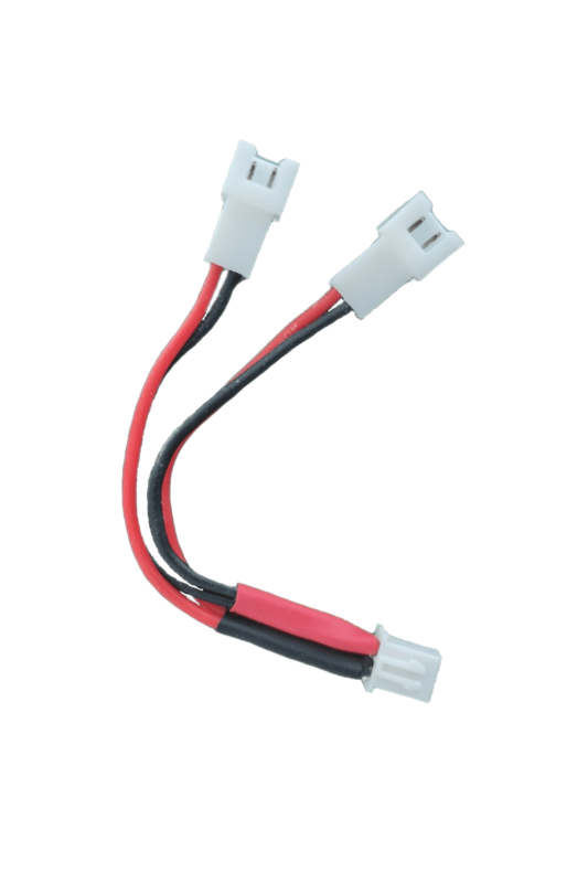 conector ventilación