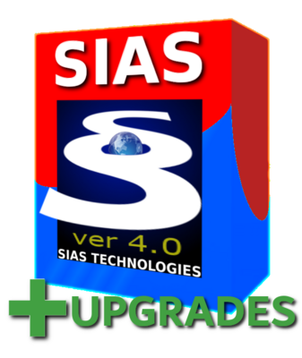 SIAS Upgrades
