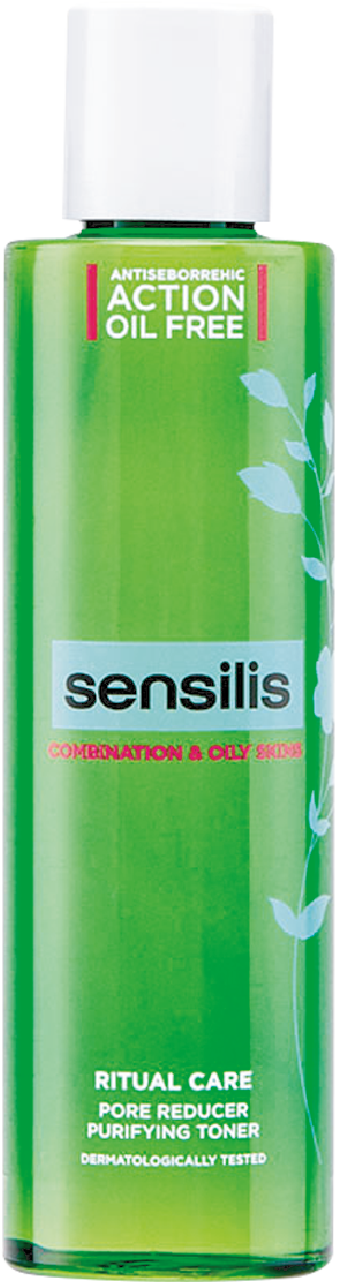 Sensilis PURIFYING TONER 200 ML