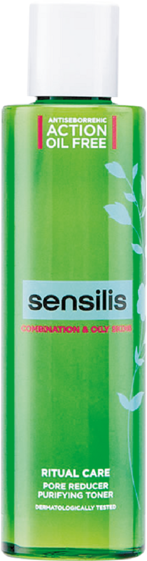 Sensilis PURIFYING TONER 200 ML