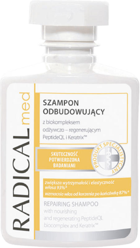 Repairing Shampoo 300ml 