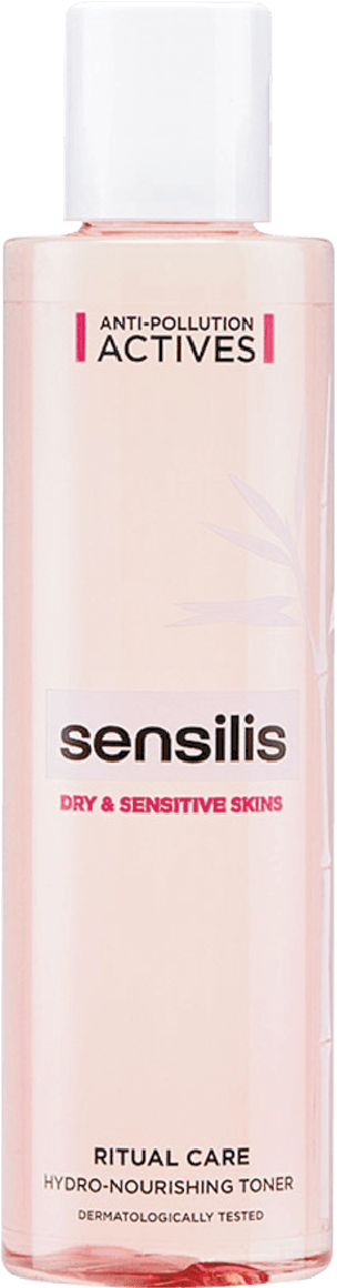 Sensilis Hydro-Nourishing Toner 200ML