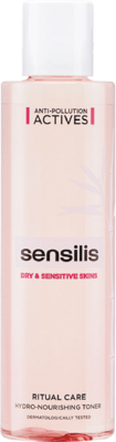 Sensilis Hydro-Nourishing Toner 200ML