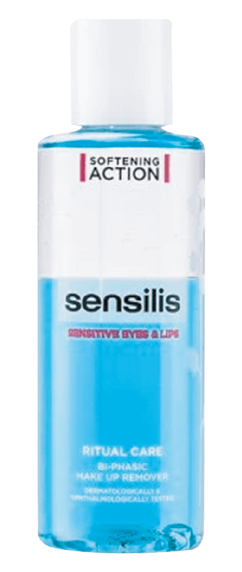 Sensilis BI-PhAsic Makeup Remover 150ML