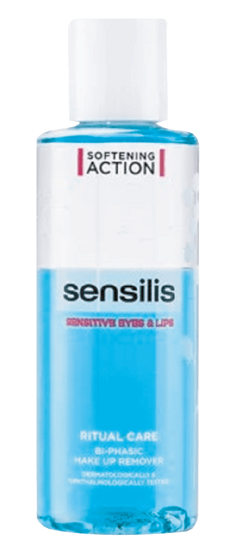 Sensilis BI-PhAsic Makeup Remover 150ML