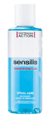 Sensilis BI-PhAsic Makeup Remover 150ML