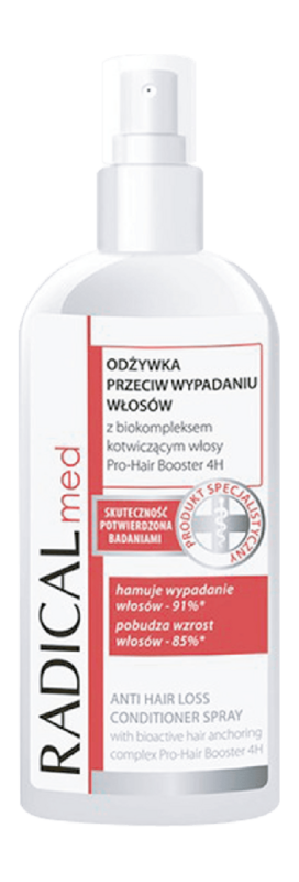 Anti Hair Loss Condioner 200ml 