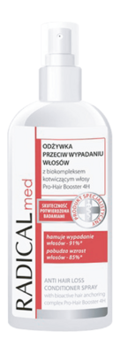 Anti Hair Loss Condioner 200ml 