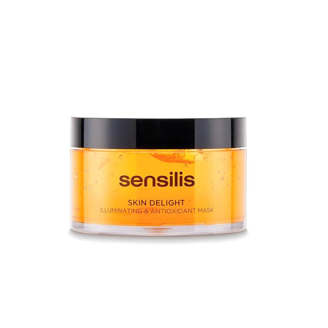 Skin delight mask