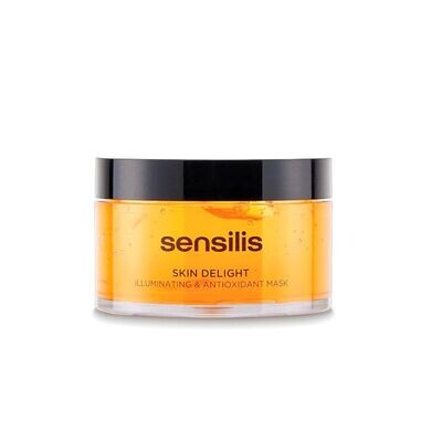 Skin delight mask