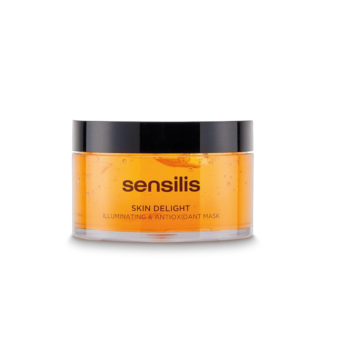 Sensilis Skin Delight Day Cream SPF15 50ML