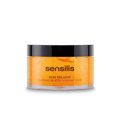 Sensilis Skin Delight Day Cream SPF15 50ML