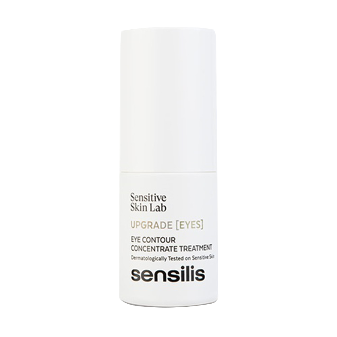 Sensilis Upgrade Eyes 15ML
