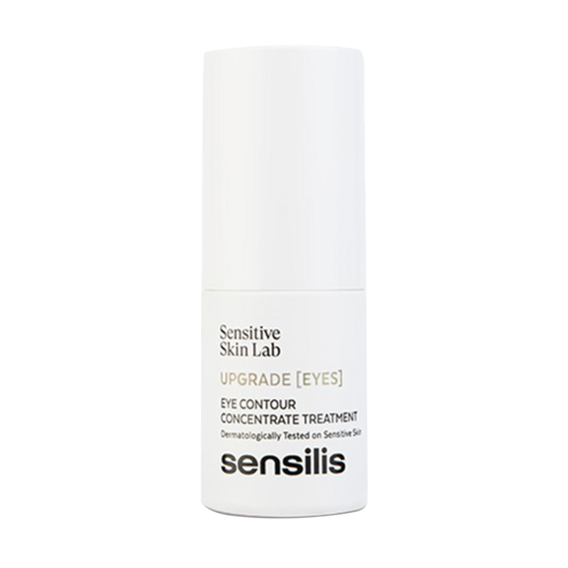 Sensilis Upgrade Eyes 15ML