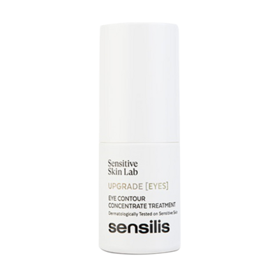 Sensilis Upgrade Eyes 15ML