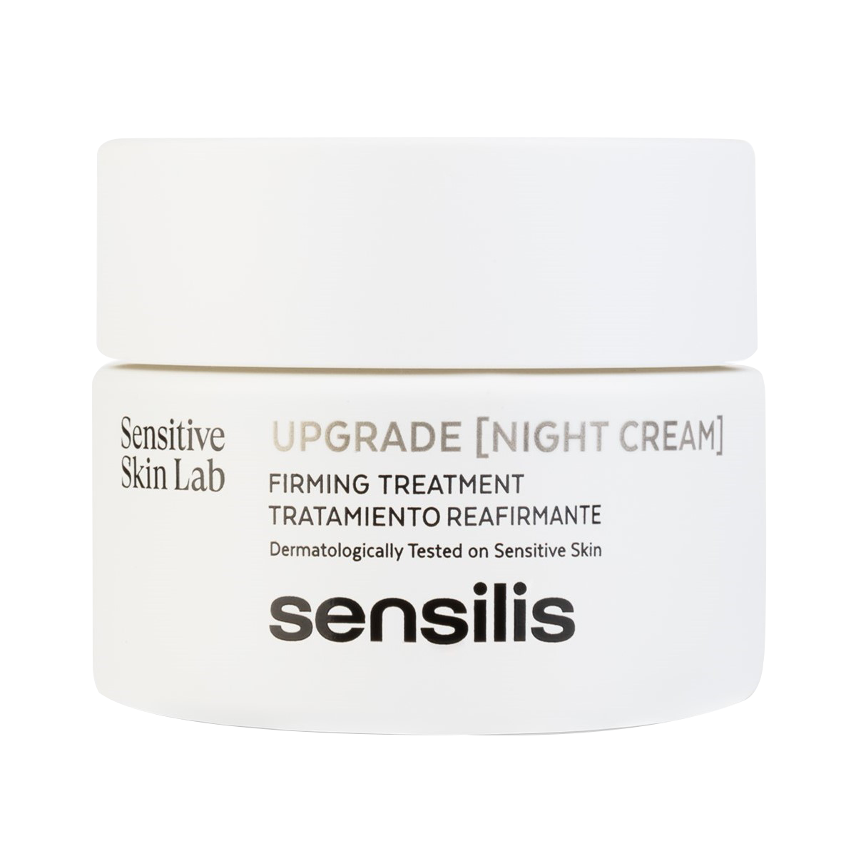 Sensilis Upgrade Night Cream 50ML