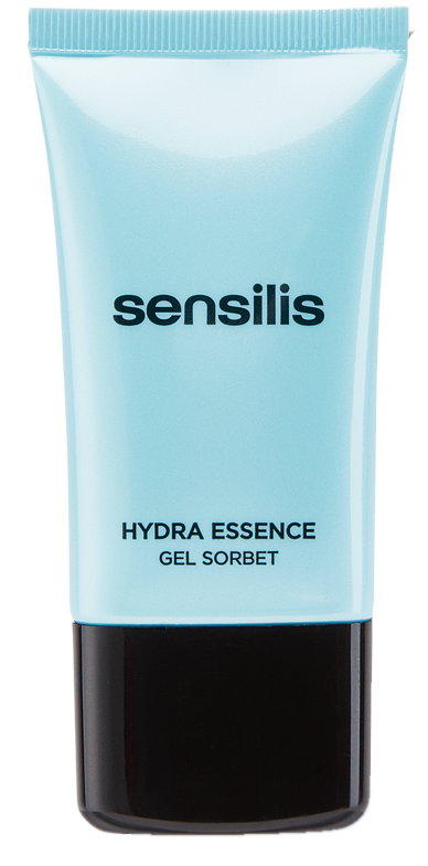 Sensilis Hydra Essence Sorbet Gel 40ML