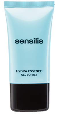 Sensilis Hydra Essence Sorbet Gel 40ML