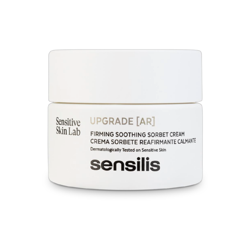 Sensilis Upgrade AR Cream 50ML