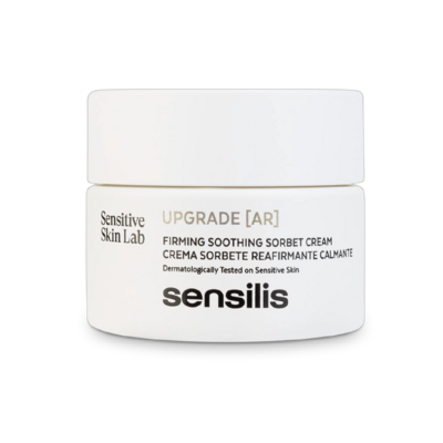 Sensilis Upgrade AR Cream 50ML