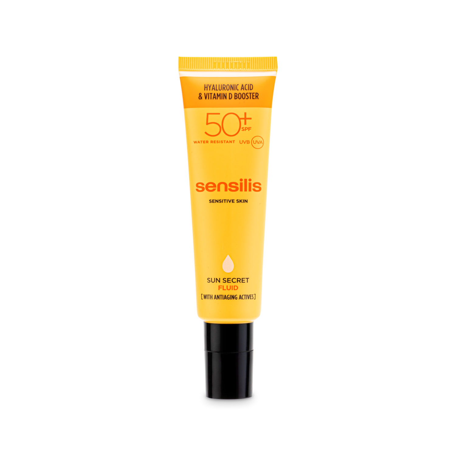 Sensilis Sun Secret Fluid Anti-Aging 50ML