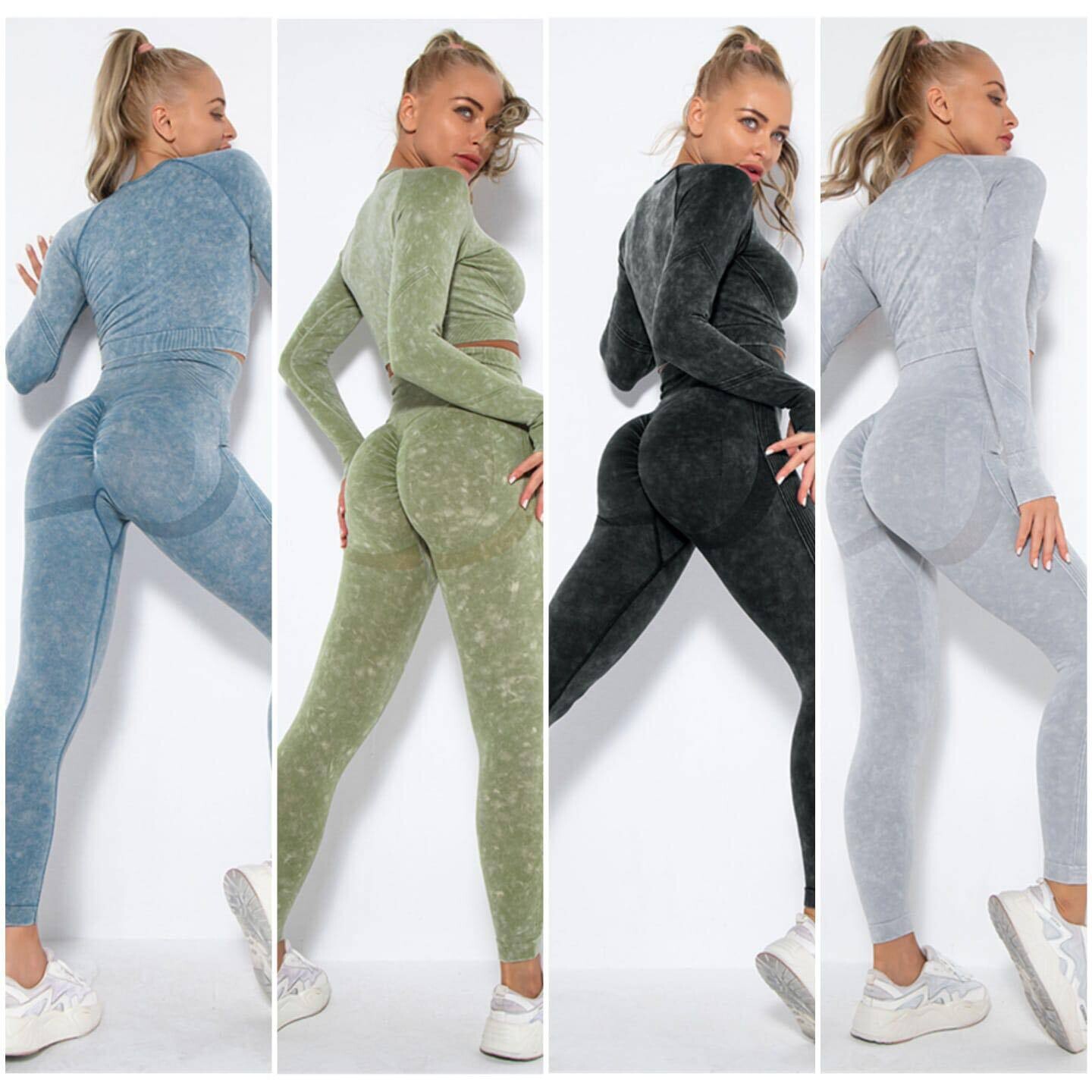 Set Gerline Push Up