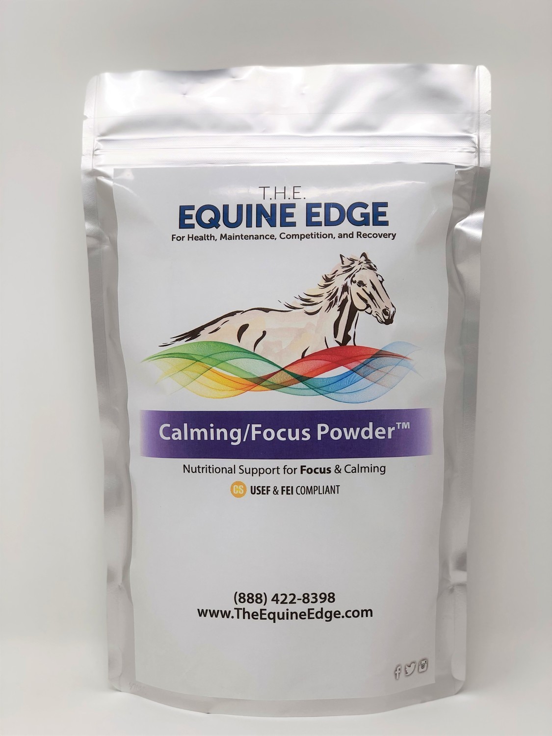 Calming/Focus Powder™